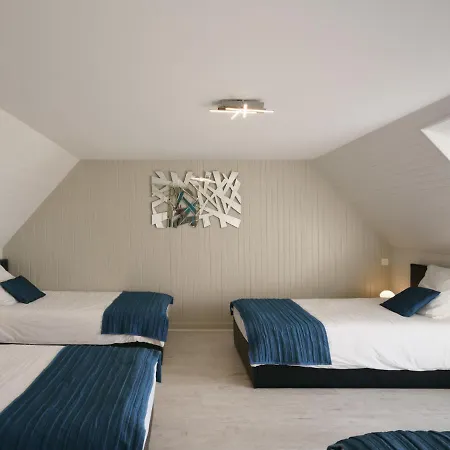 Echappee Oceane By Interhome בית נופש *