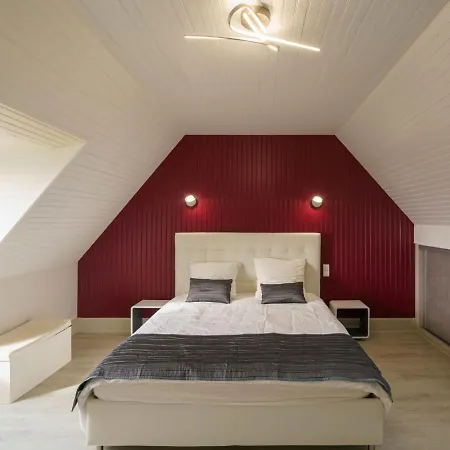 Echappee Oceane By Interhome בית נופש *