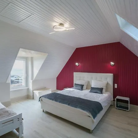 בית נופש Echappee Oceane By Interhome