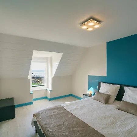 Echappee Oceane By Interhome Penmarcʼh
