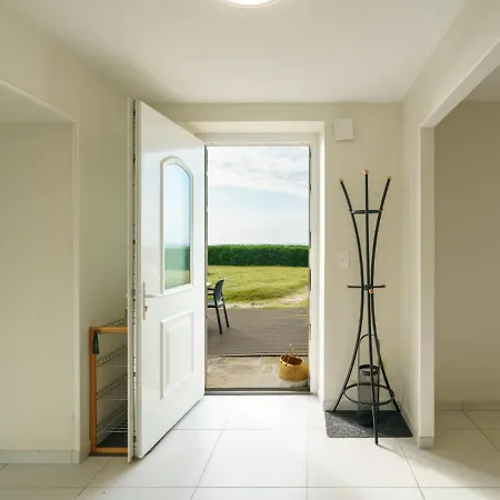 Echappee Oceane By Interhome * Penmarcʼh