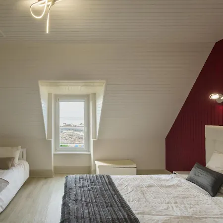 Echappee Oceane By Interhome בית נופש *