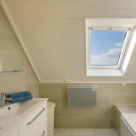 Echappee Oceane By Interhome * Penmarcʼh