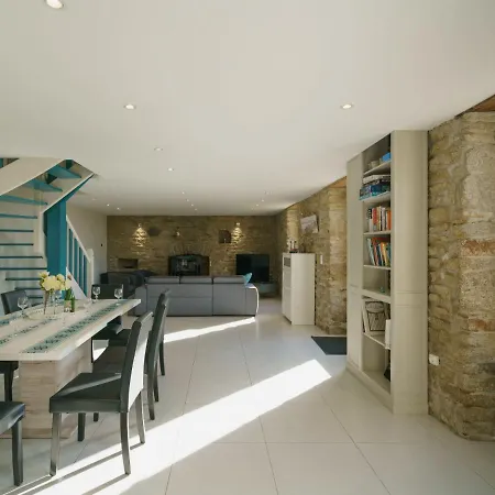 Echappee Oceane By Interhome *