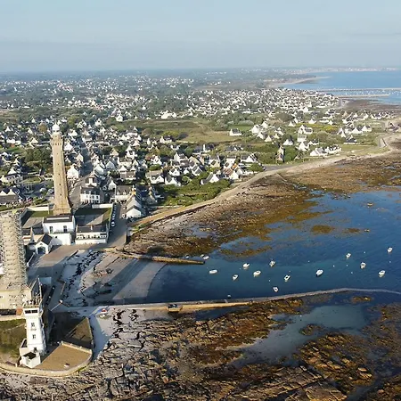 Echappee Oceane By Interhome * Penmarcʼh
